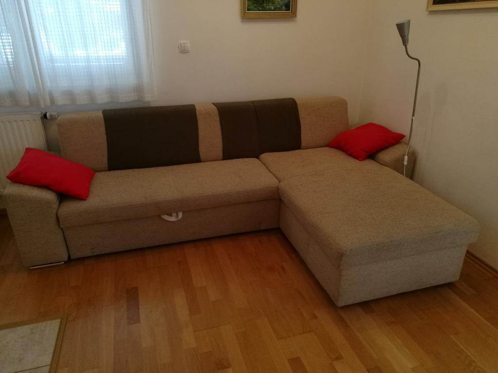 Apartment Masa Kranjska Gora Dış mekan fotoğraf